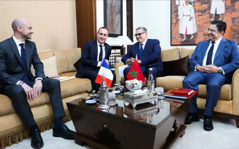 Maroc-France : le traité qui doit changer la relation