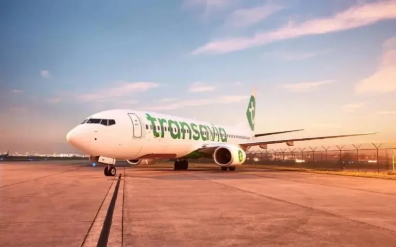 Voici le programme de vols de Transavia vers le Maroc 