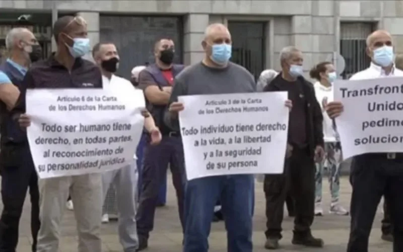 Sebta : un soutien espagnol pour les travailleurs frontaliers