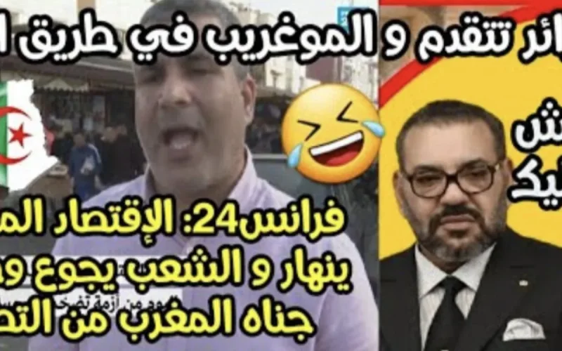 L'Algérie s'invente une armée de trolls sur YouTube pour contrer le Maroc