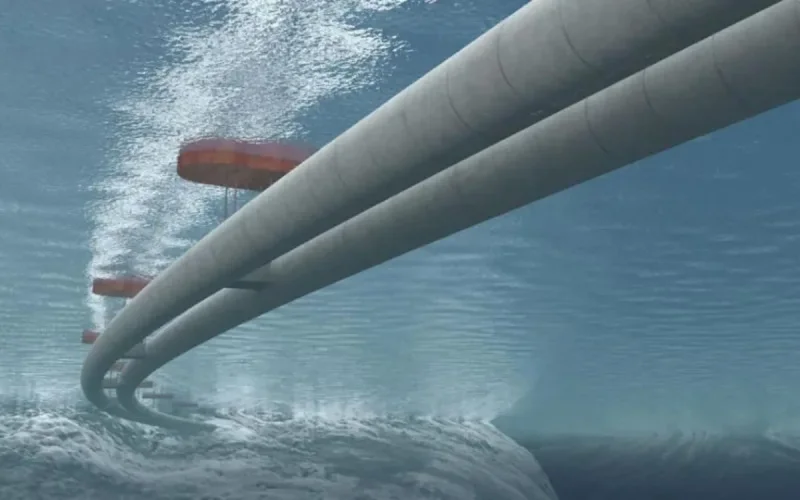 Espagne-Maroc : du changement pour le tunnel de Gibraltar 