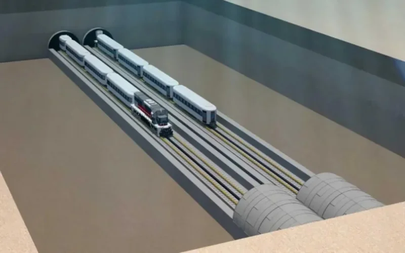 Maroc – Espagne : le projet du tunnel sous-marin s'accélère