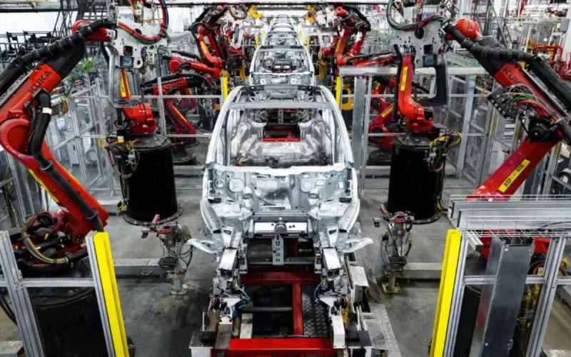 Maroc : un nouveau géant de la production de batteries ?