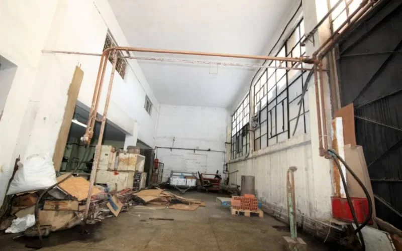 Casablanca : plus de 300 usines clandestines épinglées à Sbata