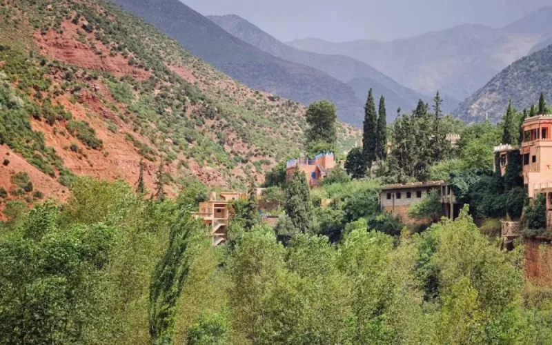 Le Maroc accusé de voler la pluie à l'Espagne