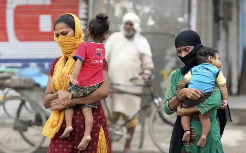 Coronavirus : le variant indien peut être plus dangereux, prévient l'OMS
