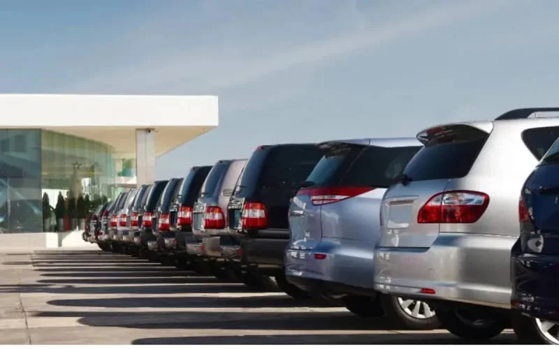 Maroc : les ventes de voitures neuves repartent à la hausse