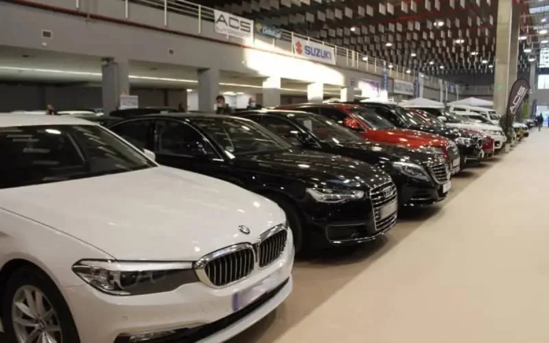 Maroc : obligation de payer les contraventions avant de vendre une voiture