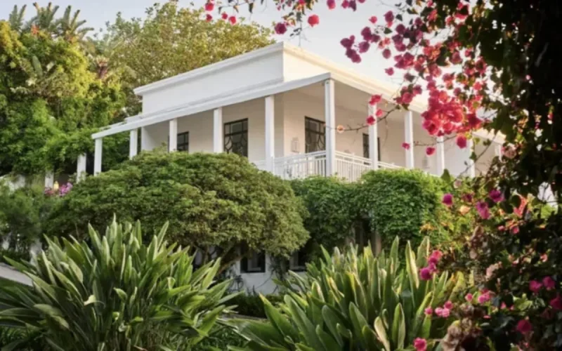 Villa Mabrouka : L'ancien refuge de YSL devient un hôtel de luxe