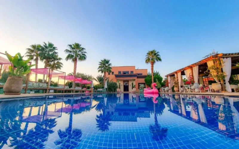 Le Maroc parmi les destinations les plus vendues en mai, selon les voyagistes français