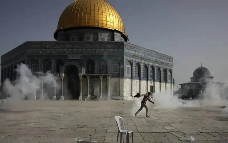 Violences à Jérusalem-Est : Condamnation unanime des pays arabes d'Afrique du Nord