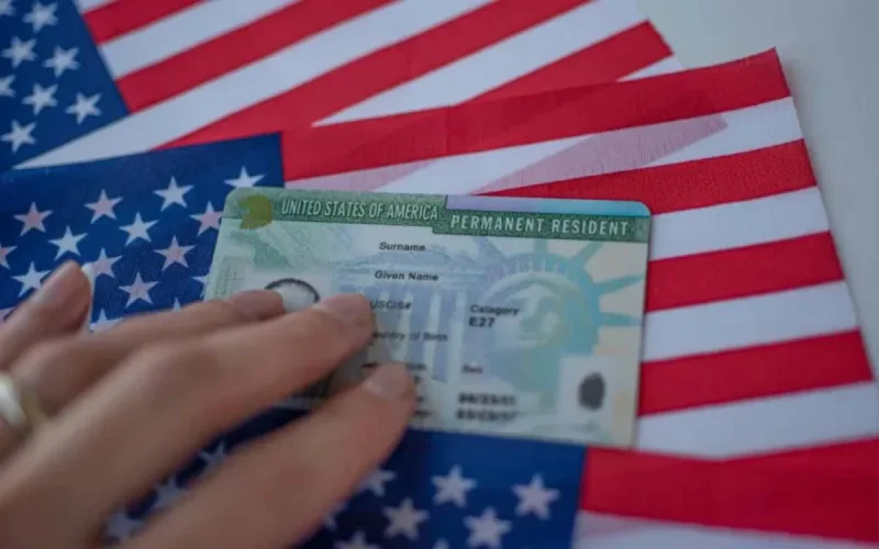 États-Unis : le Maroc parmi les premiers pays arabes bénéficiaires de visas en 2022