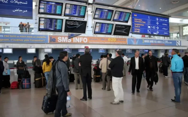 Un sénateur algérien appelle à l'imposition du visa pour les Marocains