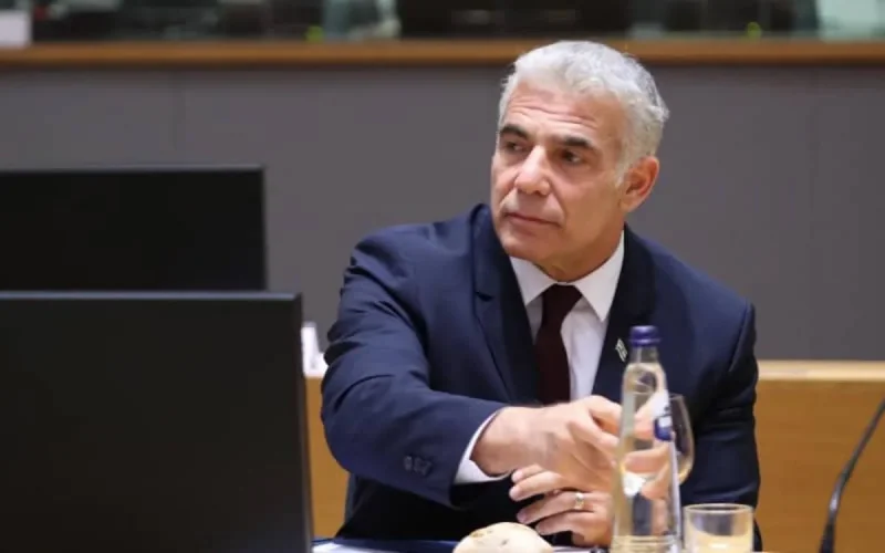 L'arrivée du chef de la diplomatie israélienne au Maroc se précise