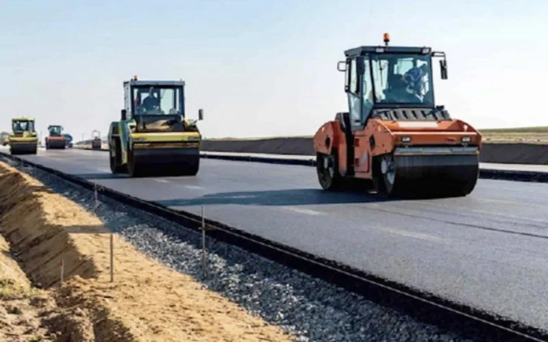 Voie express Tiznit - Dakhla : où en est le chantier ? 