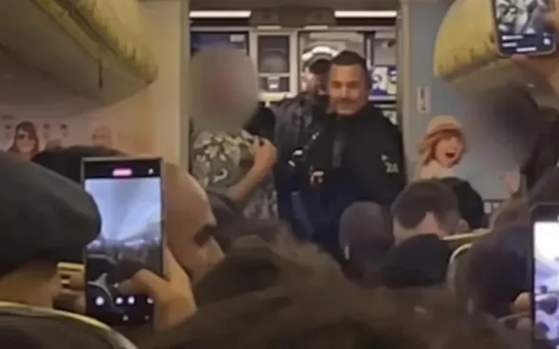 Chaos en plein ciel : retour forcé pour un vol Ryanair vers Marrakech