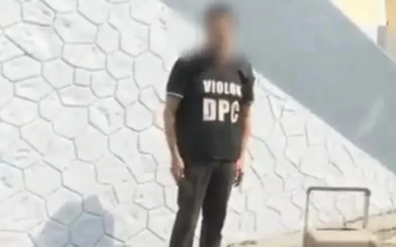 Une diplomate marocaine, victime d'un cambrioleur algérien en Côte d'Ivoire (Vidéo)