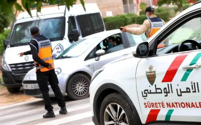 Maroc : Le cauchemar des automobilistes de Temara prend fin