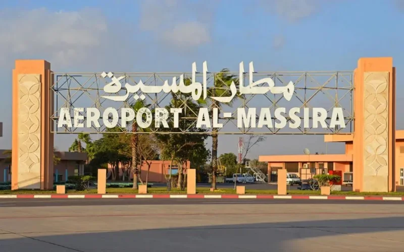 Maroc : des vols détournés