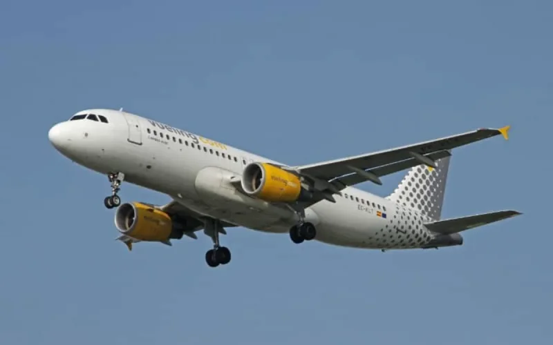 Un passager se venge de Vueling après l'annulation de son mariage prévu au Maroc 