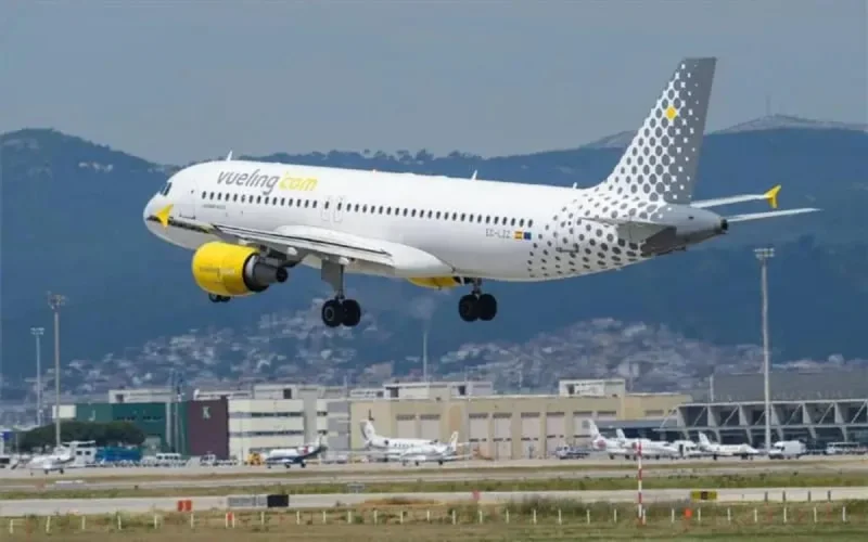 Vueling va desservir deux villes marocaines au départ de Paris-Orly 