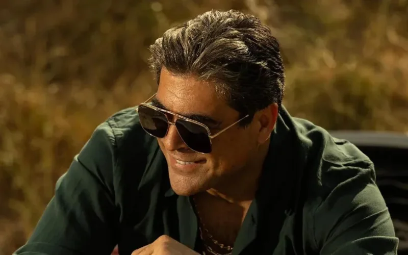 Les Marocains en colère contre l'artiste libanais Wael Kfoury