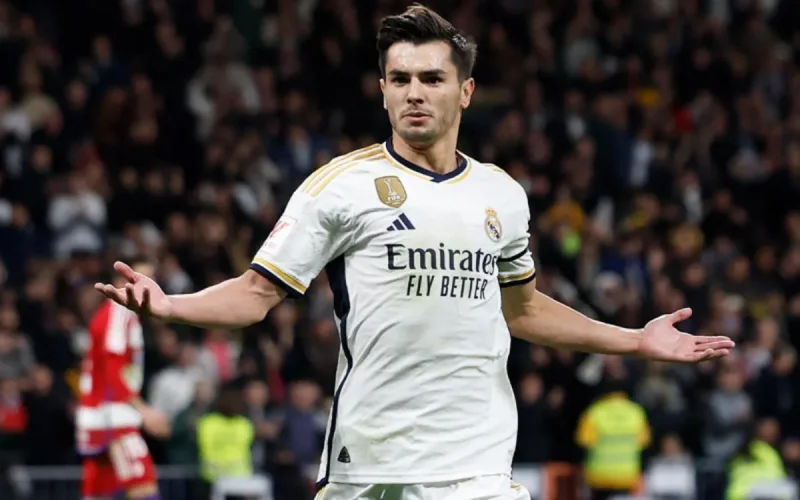 Brahim Diaz prépare son arrivée avec le Maroc