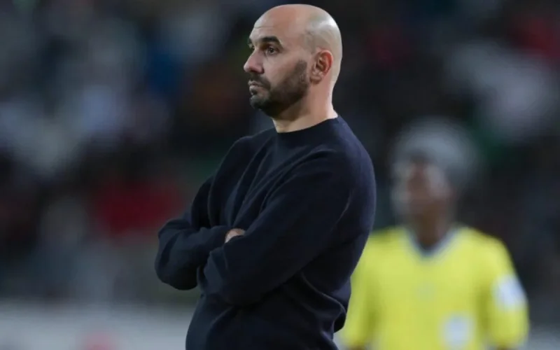 Equipe du Maroc : des convocations qui font débat