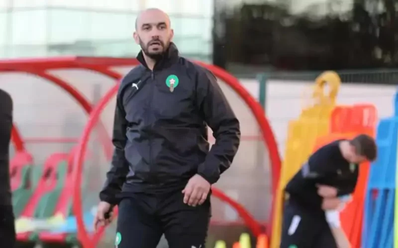 CAN 2025 : quels joueurs pour les Lions de l'Atlas face au Gabon et au Lesotho ?