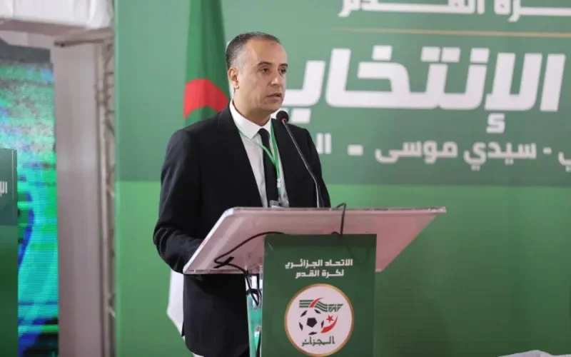 Marrakech : l'Algérie boycotte la CAF Awards