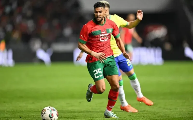 Yahya Attiat-allah en route vers l'Espagne ?