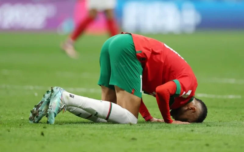 Youssef En-Nesyri n'est pas un chapitre fermé à West Ham