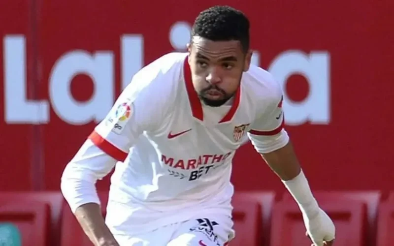 Youssef En-Nesyri sans doute absent pour les matchs du Maroc