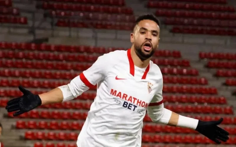 Mercato 2021 : Pourquoi Youssef En-Nesyri a décidé de rester à Séville