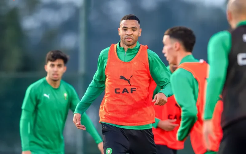 Everton cherche un sauveur : le profil d'un Marocain séduit les Toffees