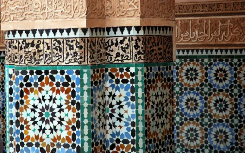  Zellige à l'Unesco : l'Algérie tente de court-circuiter le Maroc