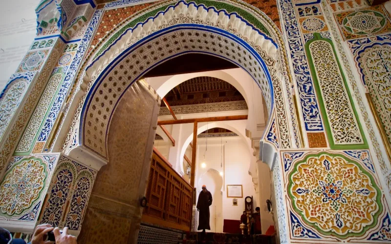 Zellige : le Maroc contre-attaque à l'Unesco face à l'Algérie